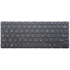 Computer Keyboard for Toshiba Satellite P20W-C replacement keys