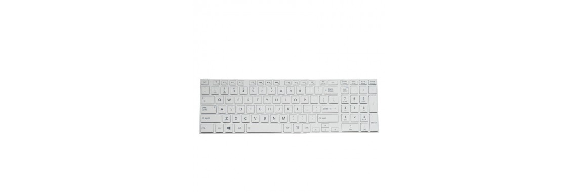 Laptop keyboard for Toshiba Satellite C70-A Series