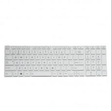 Computer keyboard for Toshiba Satellite L50D-A