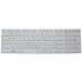Computer keyboard for Toshiba Satellite C55-A