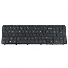 Computer keyboard for HP Pavilion 15-n240nr