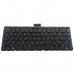 Keyboard with top cover for HP 13-b notebook PC