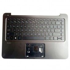 Keyboard with top cover for HP 13-b notebook PC