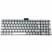 English keyboard for HP Pavilion 15-bc400na 15-bc499na