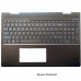 Laptop keyboard for HP Envy x360 15-bq170nz 15-bq180nz