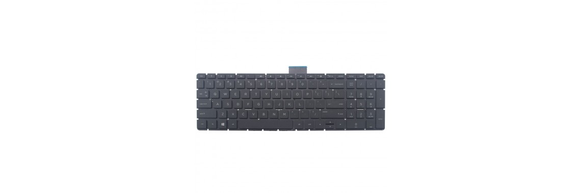 Laptop keyboard for HP Notebook 15-bs series PC
