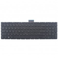 Laptop keyboard for HP Notebook 15-bs010nr 15-bs010ds