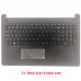 Laptop keyboard for HP Notebook 15-bs010nr 15-bs010ds