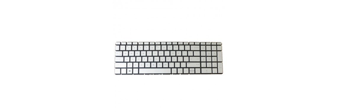 Laptop keyboard for HP Pavilion 15-cc series notebook