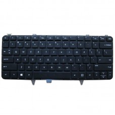 Computer keyboard for HP Envy Spectre 14-3010nr 14-3101xx