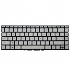 Computer keyboard for HP Pavilion 14-ce1510sa 14-ce1511sa