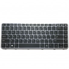 Laptop keyboard for HP EliteBook 1040 G1
