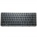 Laptop keyboard for HP EliteBook 1040 G2