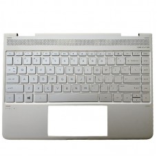 Keyboard with top cover for HP Envy 13-ad