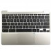 Computer keyboard for HP Chromebook 11-v069cl 11-v000nr