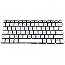 Computer keyboard for HP Envy 13-ab067cl