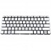Computer keyboard for HP Envy 13-ab008na 13-ab010nf