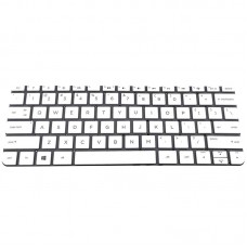 Computer keyboard for HP Stream 11-ah054sa 11-ah120tu