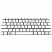 Computer keyboard for HP Stream 11-ah054sa 11-ah120tu