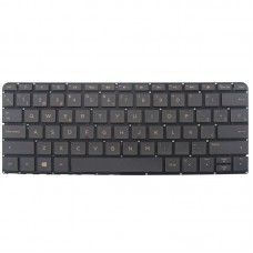 Computer keyboard for HP Spectre 13-v001tu 13-v004tu 13-v018ca