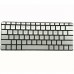 Computer keyboard for HP Spectre 13-v101ng 13-v101ns
