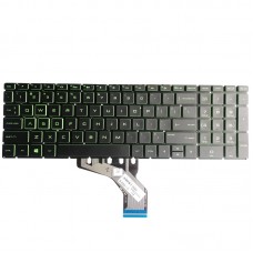Computer keyboard for HP Pavilion 17-cd1020nr 17-cd1023nr