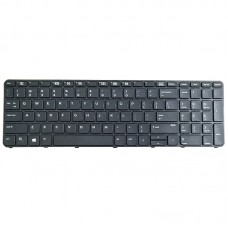 Computer keyboard for HP ProBook 470 G5