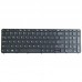 Computer keyboard for HP ProBook 470 G5