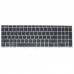 Computer keyboard for HP ProBook 650 G4 650 G5