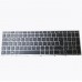 Computer keyboard for HP ProBook 650 G4 650 G5