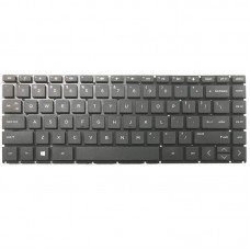 Computer keyboard for HP 14-ck0205ng Backlit