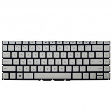 Computer keyboard for HP 14-cs0000 backlit