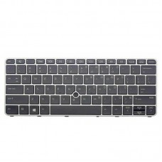 Computer keyboard for HP Elitebook 725 G3 725 G4