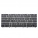 Computer keyboard for HP Elitebook 725 G3 725 G4