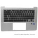 Computer keyboard for HP Chromebook 14a-na0200nr 14a-na0210nr Backlit