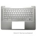 Computer keyboard for HP Chromebook 14a-na0200nr 14a-na0210nr Backlit