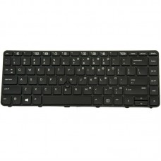 Computer keyboard for HP Probook 430 G3 430 G4