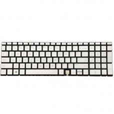 Computer keyboard for HP Envy 15m-ed1013dx 15m-ed1023dx