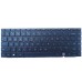 Computer keyboard for HP Spectre 14-ea0000 14-ea0023dx Backlit keys