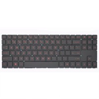 HP Omen 16-n0797nr 16-n0747nr replacement keyboard