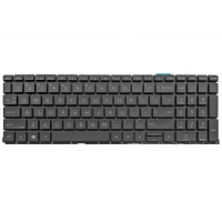 HP ProBook 650 G9 replacement keyboard