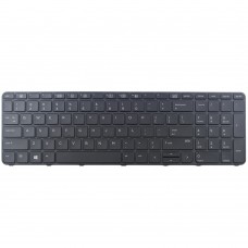 Computer keyboard for HP ProBook 470 G4