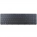 Computer keyboard for HP ProBook 650 G3