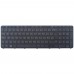 Computer keyboard for HP ProBook 650 G3