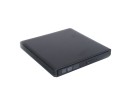 Portable slim External CD DVD drive USB3.0/2.0